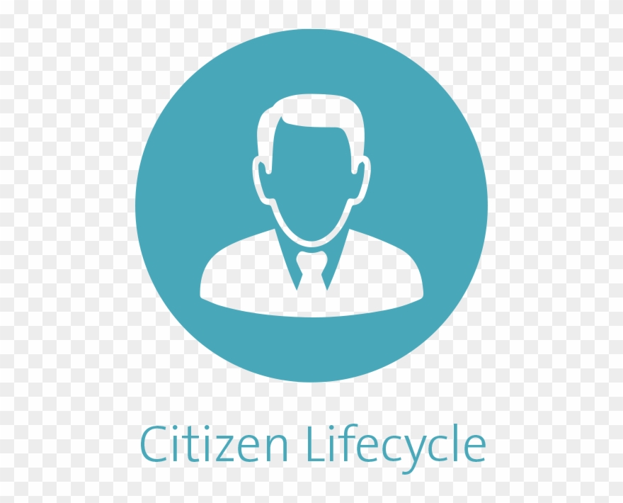 Business Lifecycle Pilots Enable Electronic Processes - Poster Clipart