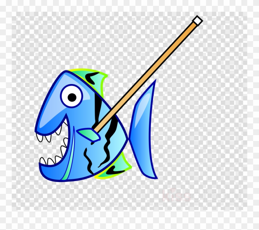 Pirañas Animadas Clipart Piranha T-shirt - Copyright And Publishing Symbol - Png Download