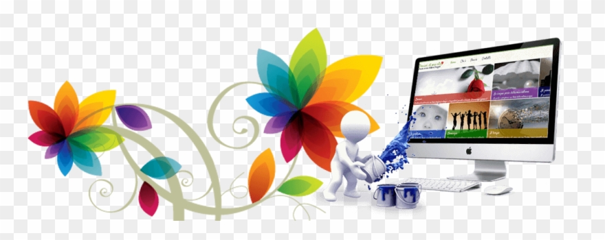 Graphic Design Clipart Website - Ad Maiorem Dei Gloriam - Png Download