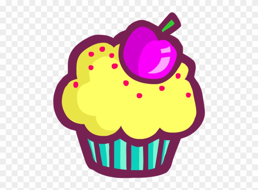 Cupcake T Shirt Design By Comatosedduck On - T-shirt Clipart