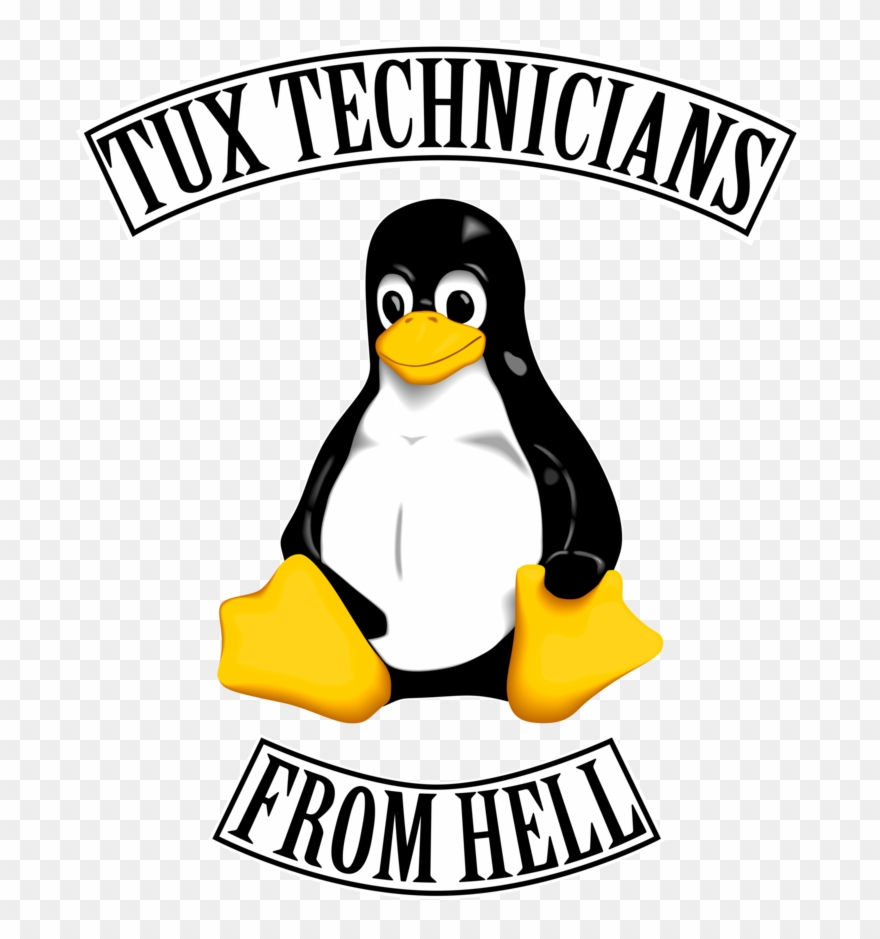 New Designs For T-shirts I Wear At Work - Mac Os Windows Linux Clipart