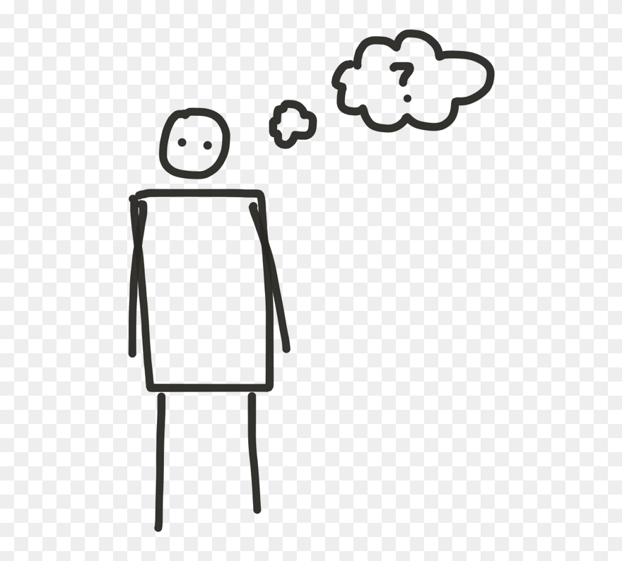 I Forget That One Of The Best Tools Available To Me - Cartoon Clipart