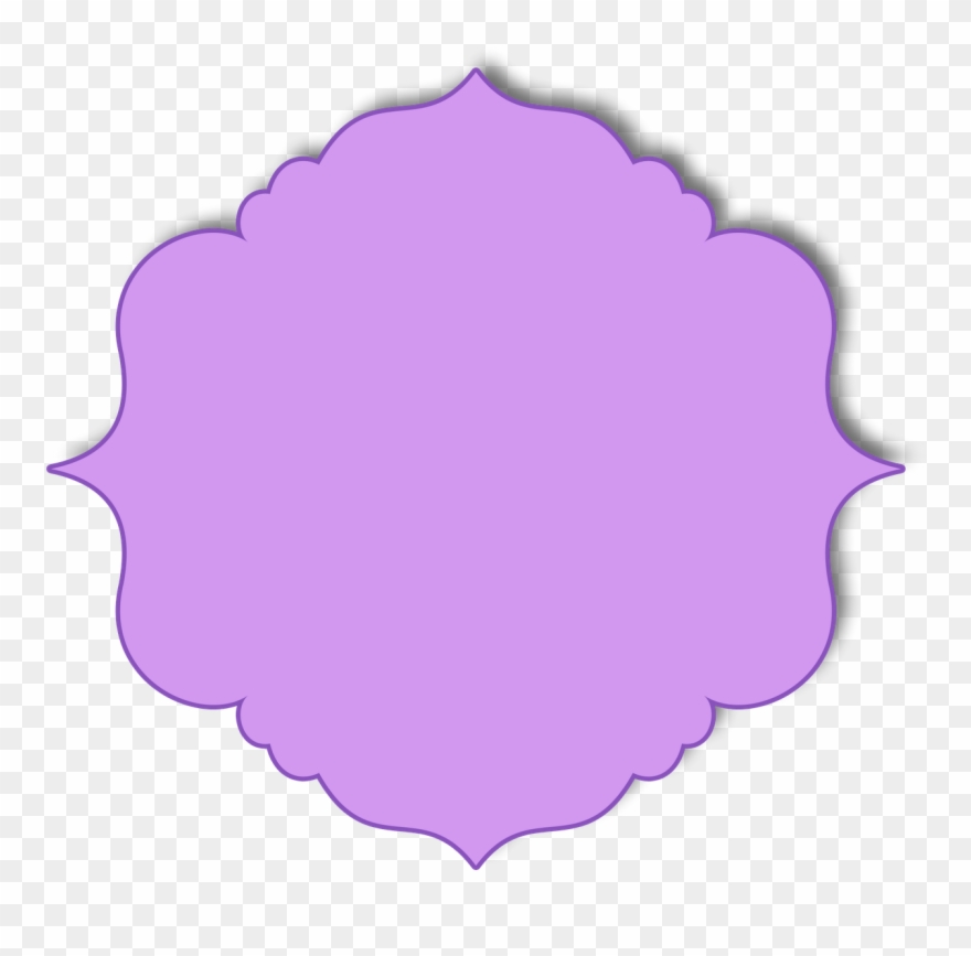 Free, Scrap, Filing, Photoshop, Clip Art, Free Frames, - Figuras Png Para Logos Transparent Png