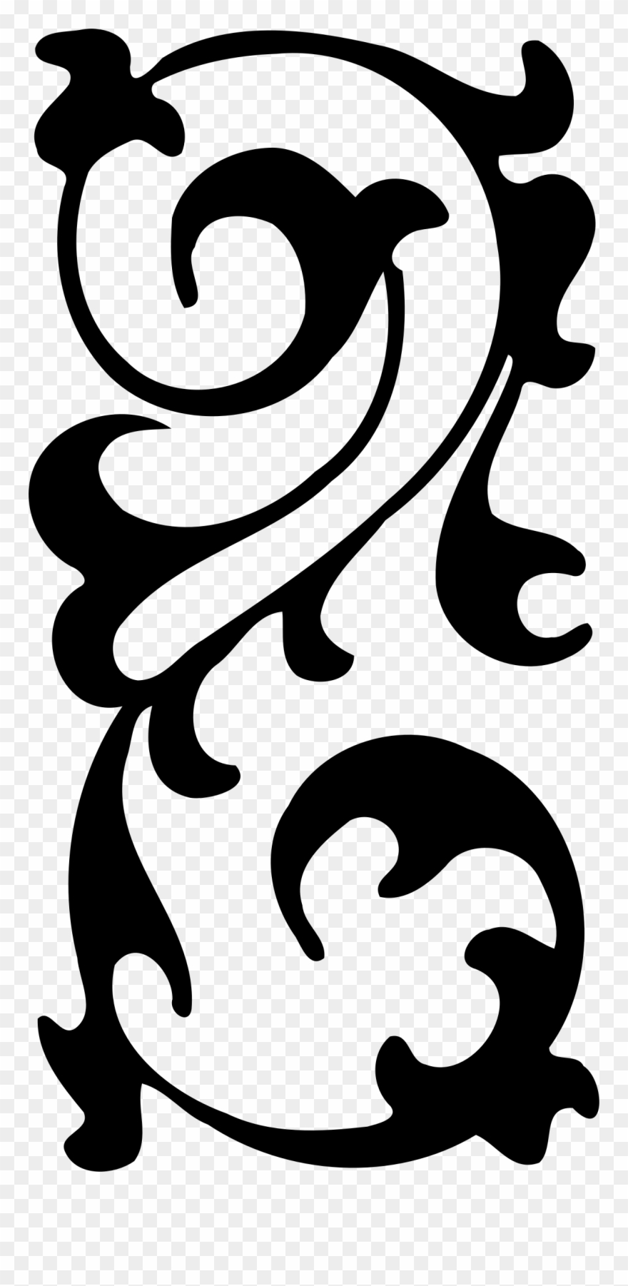 Simple Design Muco Tadkanews Co Rh Muco Tadkanews Co - Simple Design In Black Clipart