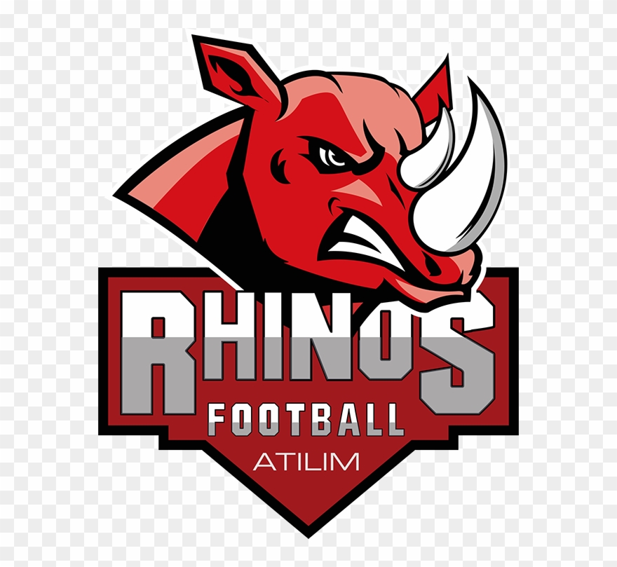 Rhinos Football Atılım (sport Center) - St Johns Fog Devils Clipart