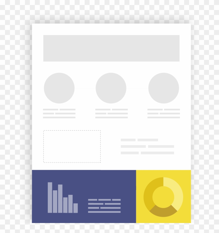 Make Free Infographics Reports - Infographic Clipart