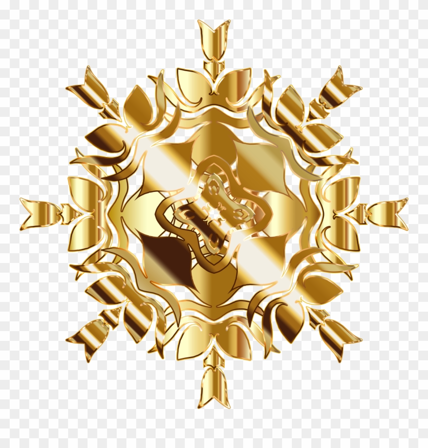 Abstract Geometric Design 10 Clipart