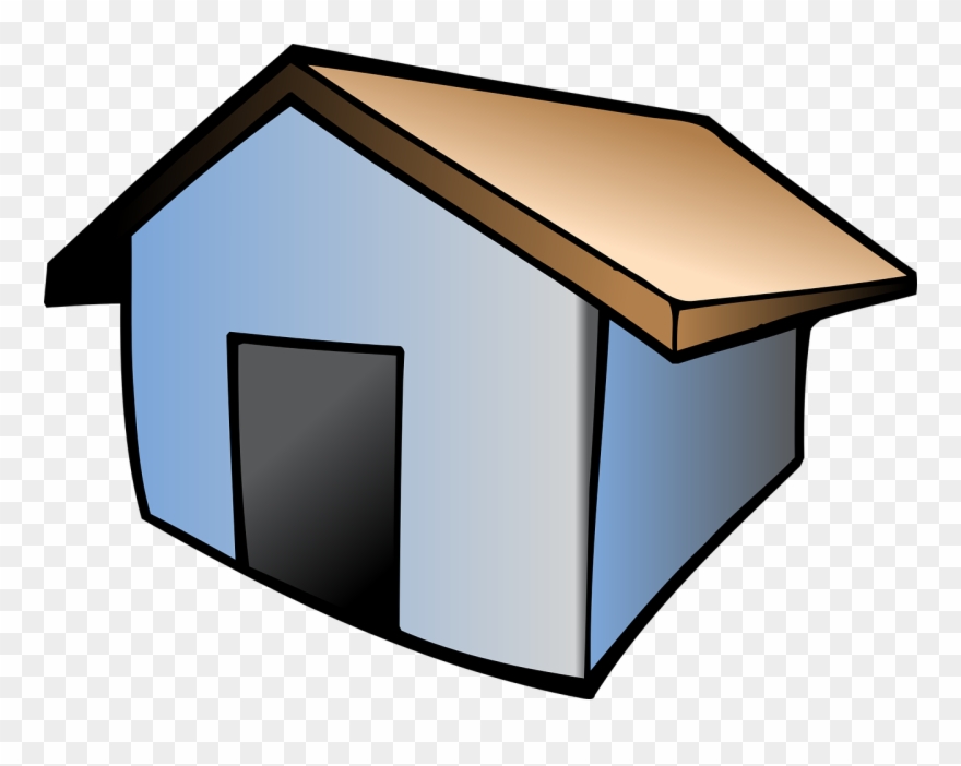 Computer Icons Home Download Icon Design Loan - Dom Rysunek Png Clipart