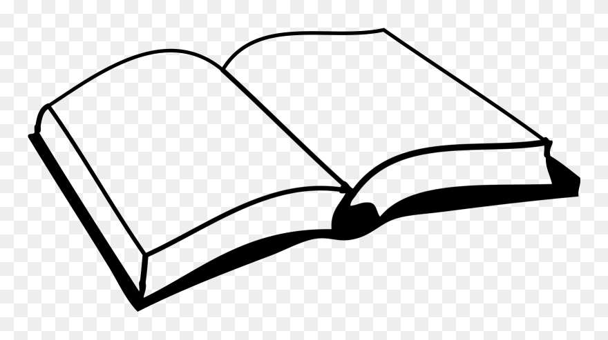 Download Clipart Picture Of A Book Page 2 Ideas Reviews Within ...