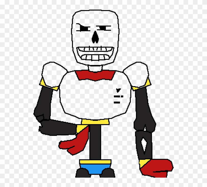 Made It So You Can Draw Your Own Papyrus - Schurman Retail Group Clipart