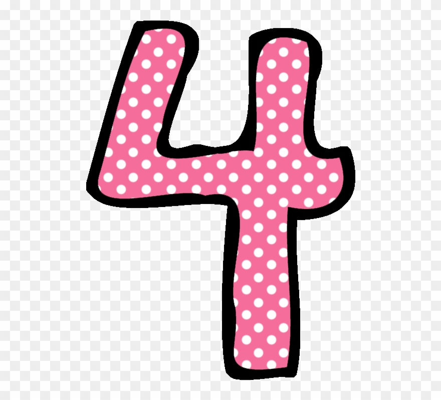 Graphics By Teacherkarma - Polka Dot Clipart