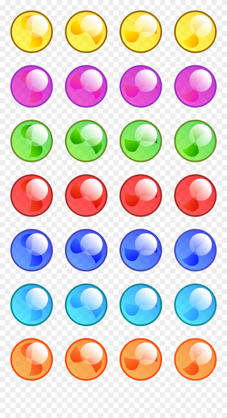 Big Image - Circle Clipart