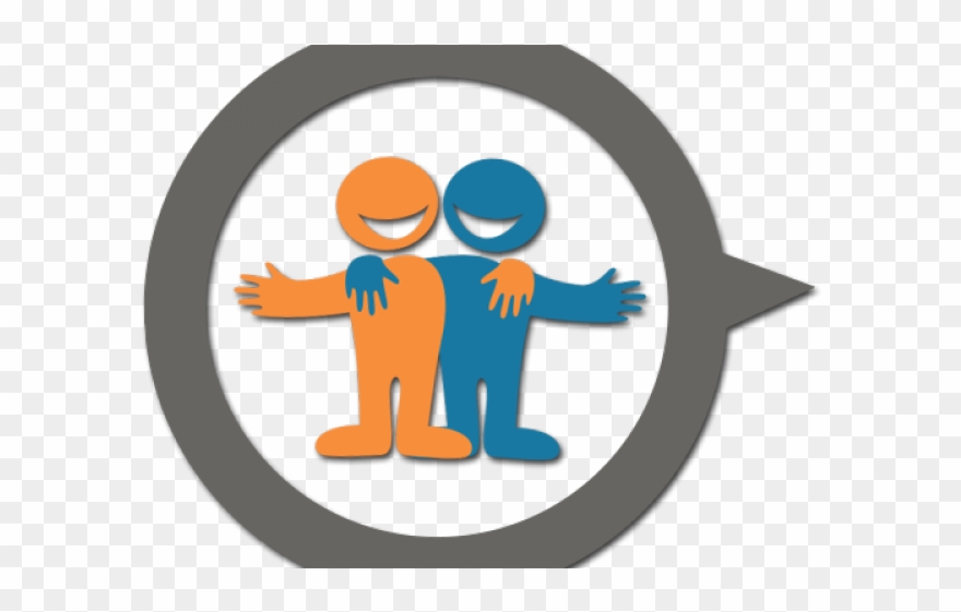 Customer Clipart Customer Relationship - Customer Relationships Transparent - Png Download