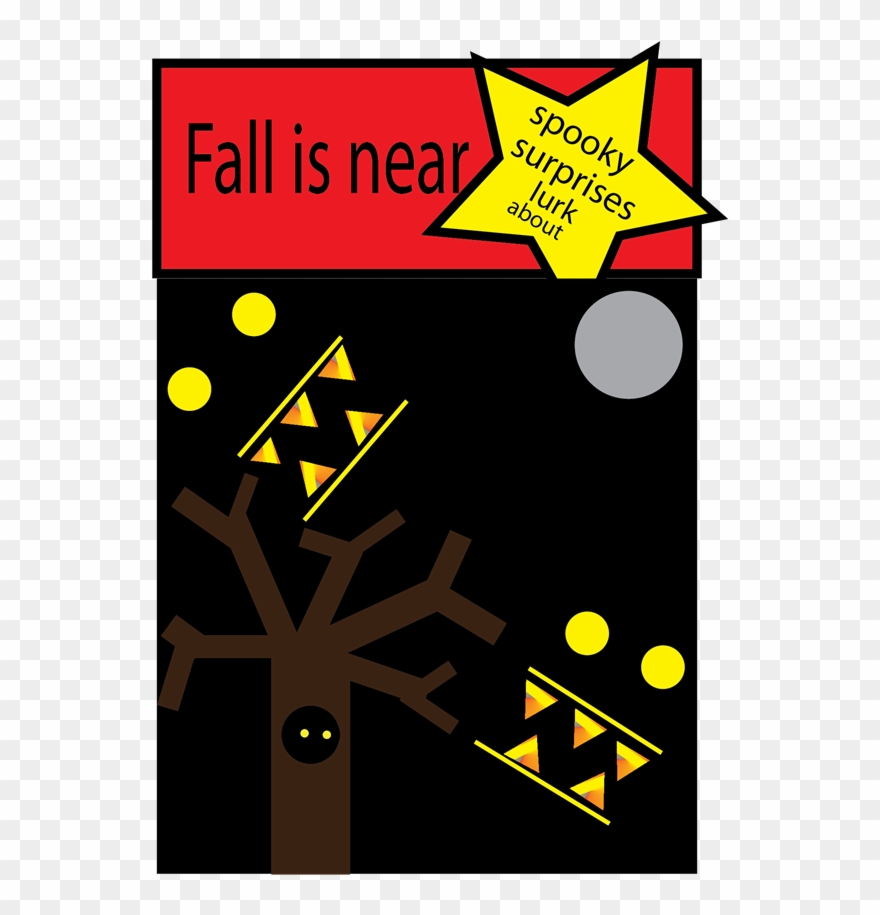 Fall Designs - Graphic Design Clipart