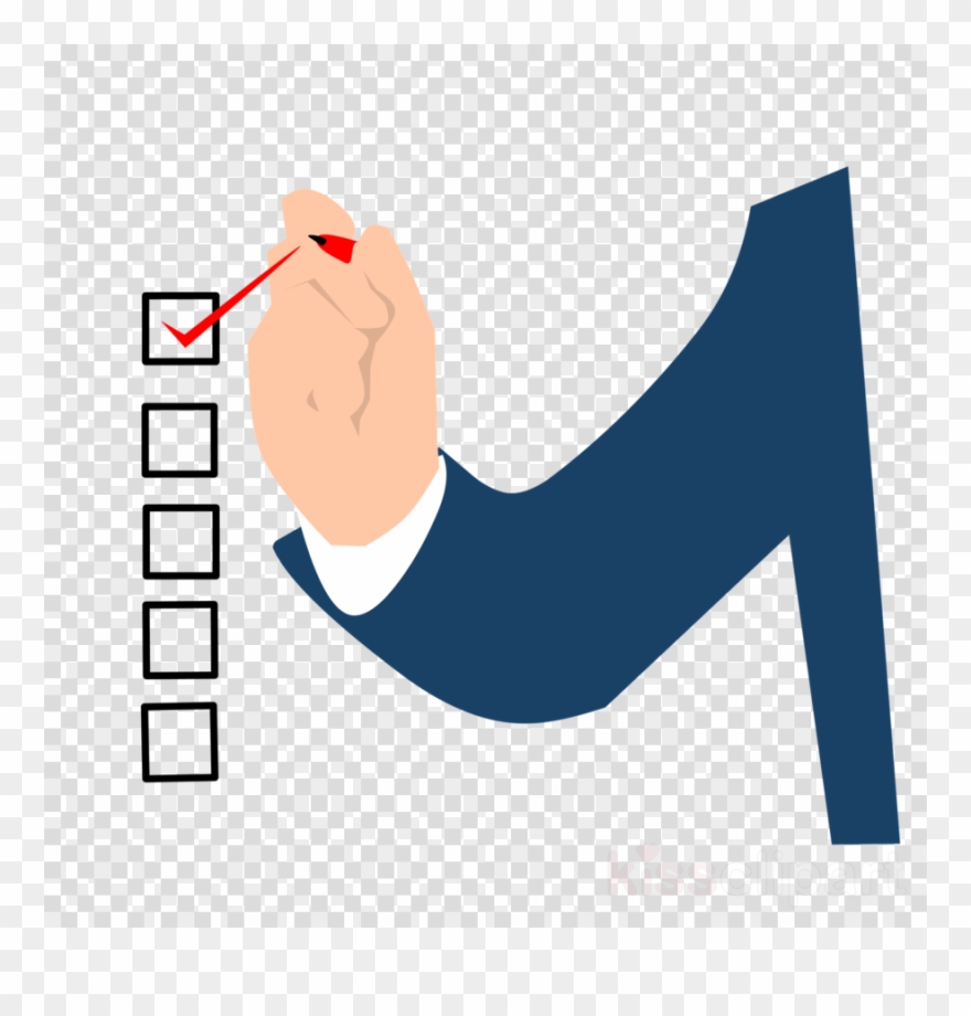 Check List Clipart Checklist Business Audit - Fuel Icon Vector - Png Download