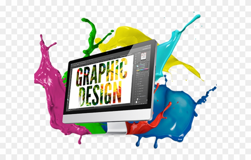 Graphic Design Clipart Brand - Graphic Design Clipart - Png Download