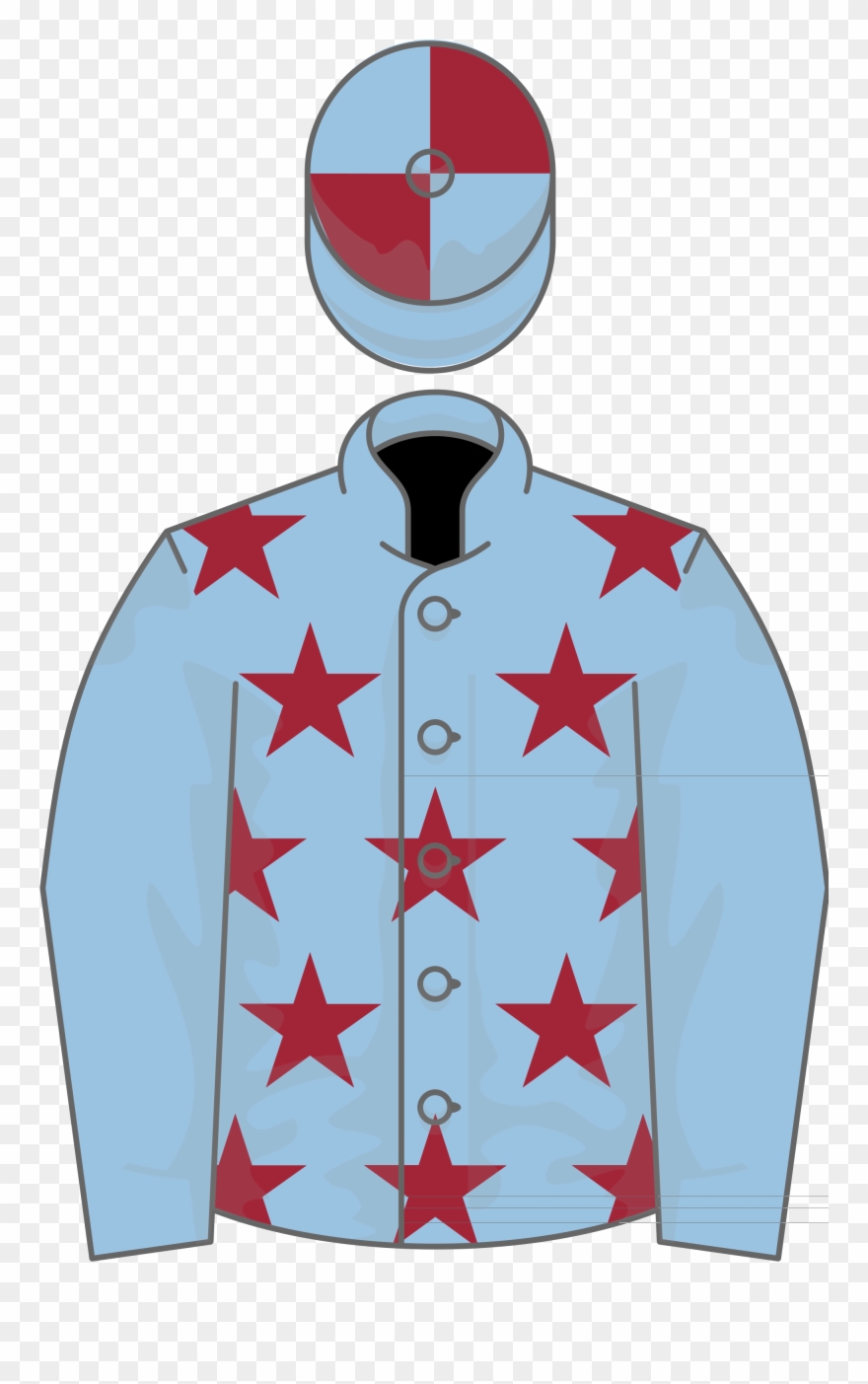 Open - Sao Paulo Fc Logo Clipart