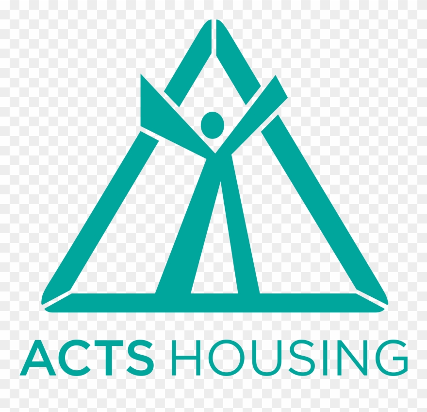 Associated Bank Is Proud To Partner With Acts Housing - Acts Clipart