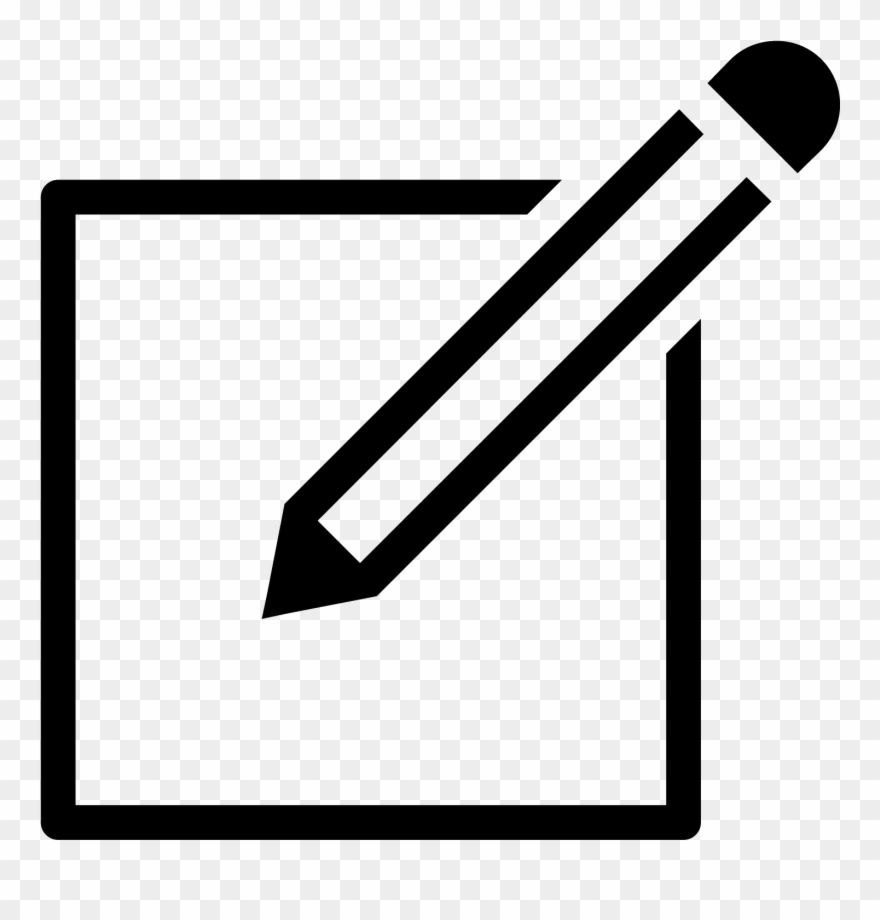 The Icon Is A Picture Of A Logo For Create New - Create Icon Png Clipart