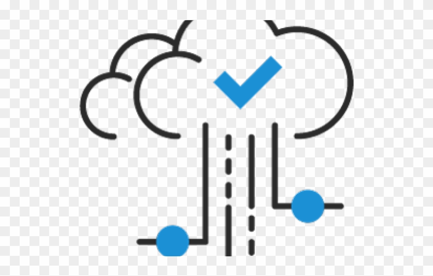 Ibm Clipart Virtual Learning - Icon - Png Download