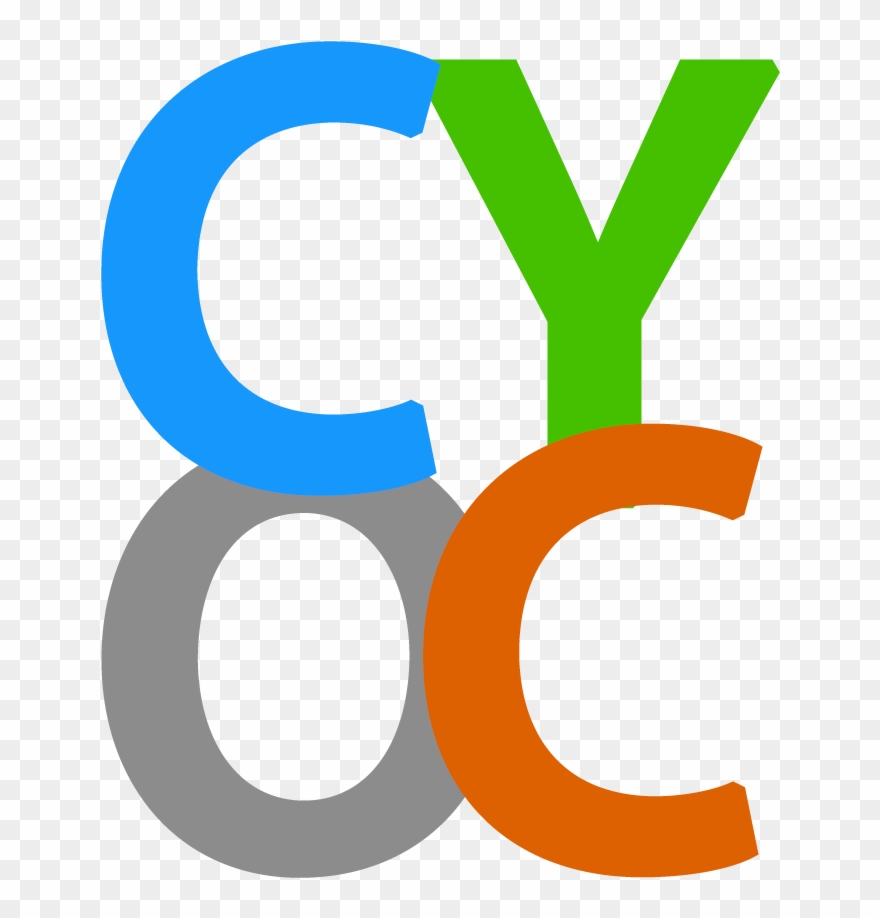 Create Your Own Course - Circle Clipart