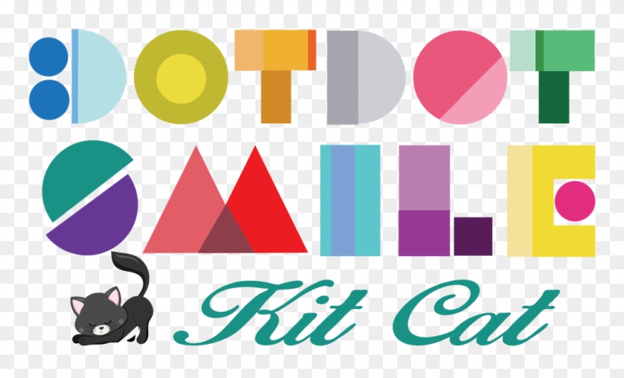 Logo - Dotdot Smile Clipart