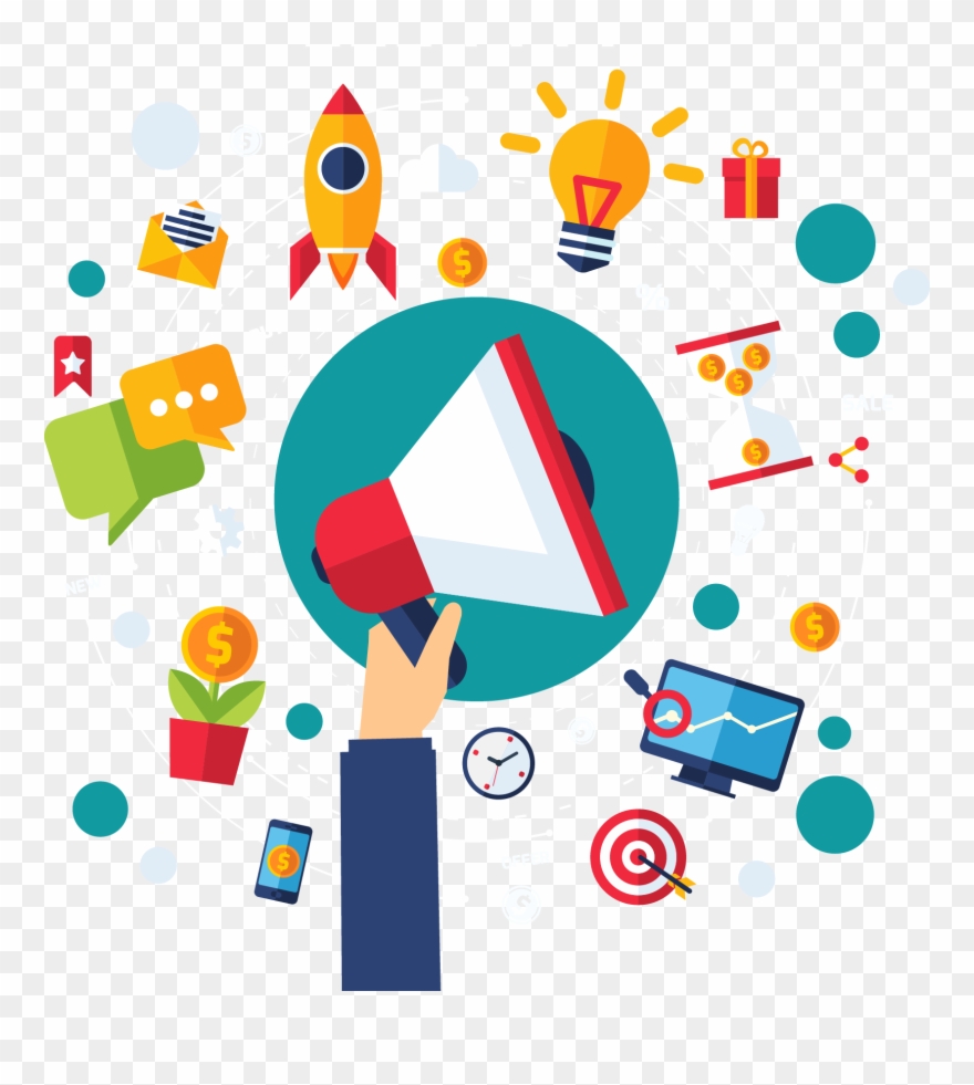 Digi - Internet Uzmanı Clipart