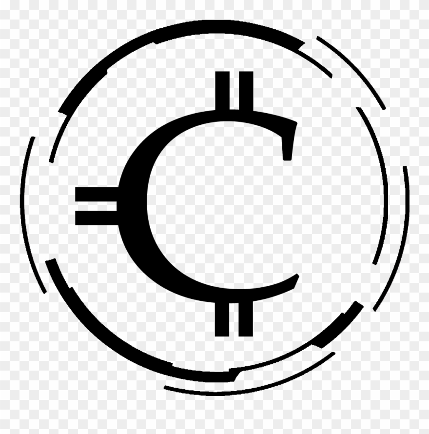 Exchange Platform Where Cryptocurrency Can Be Traded - Circular Graphics Png Clipart