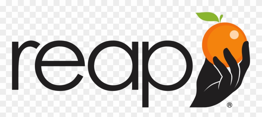 Reap, The Real Estate Agency Platform, Is A Comprehensive - Redefy Logo Clipart