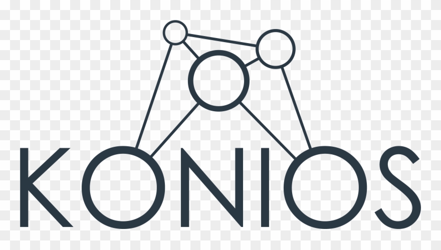Konios Is A Platform Intended For The Purchase And - Konios Project Clipart