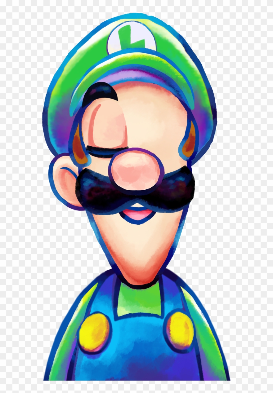 You Don't Have To Include Duplicates Of Symmetrical - Cartoon Clipart