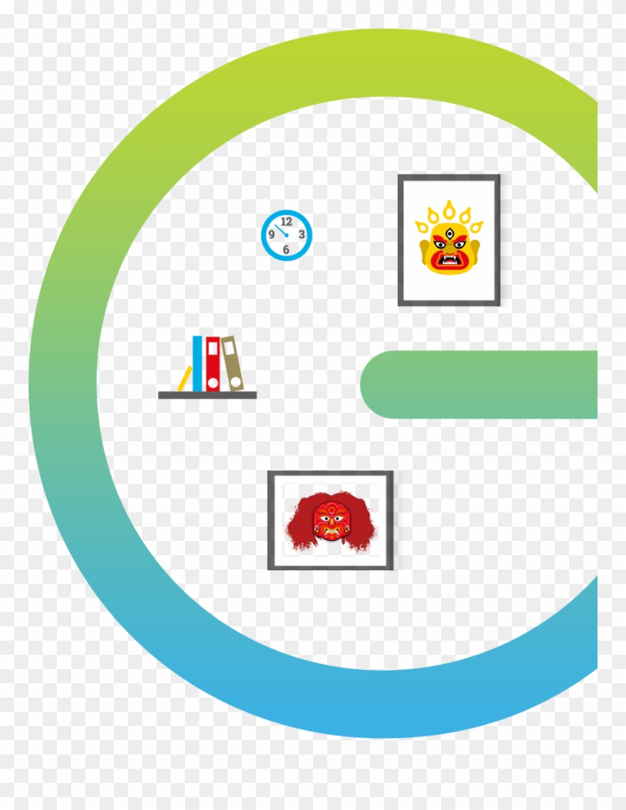 Genius Design - Design Clipart