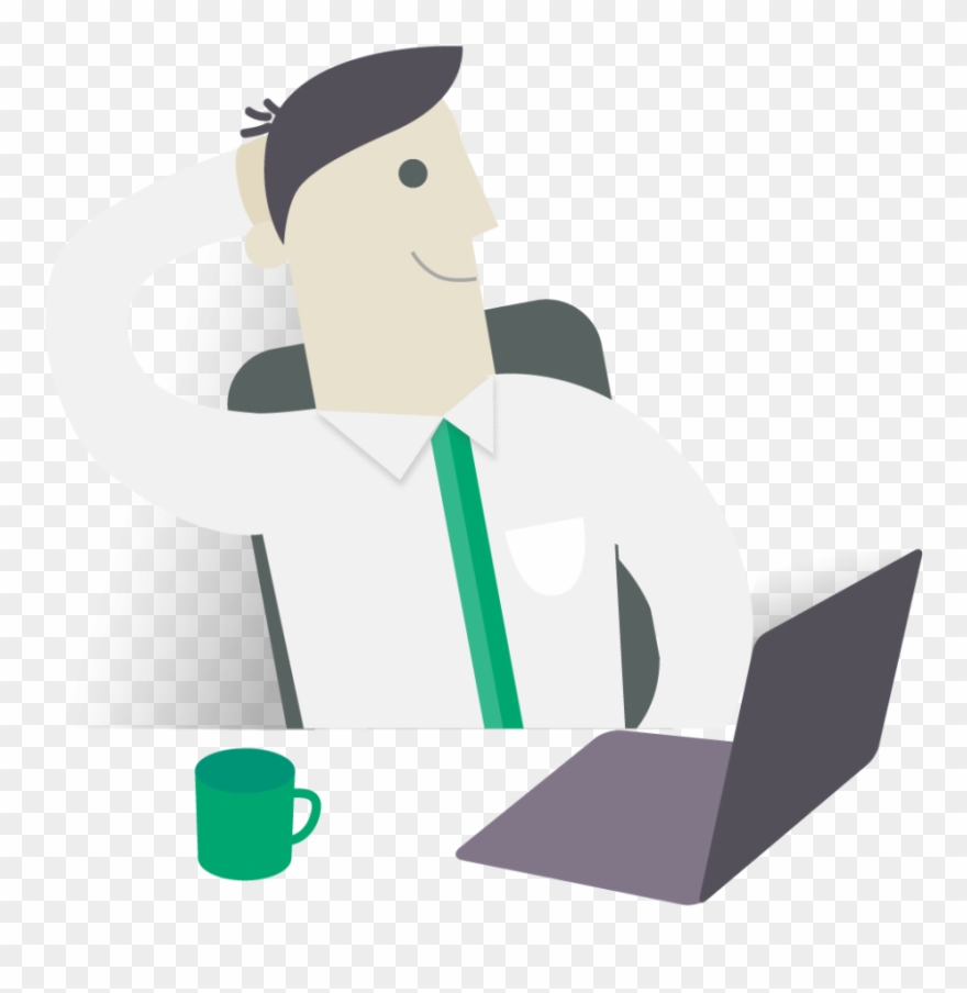 Give Shaman A Try - Cartoon Clipart