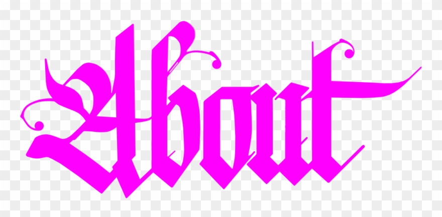 Digital Calligraffiti Camp/workshop The Participants Clipart