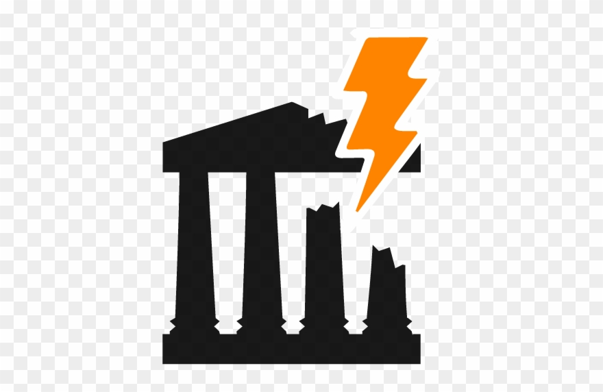 Be Prepared To Reimagine Or Even Overturn Decades Of - Sign Clipart