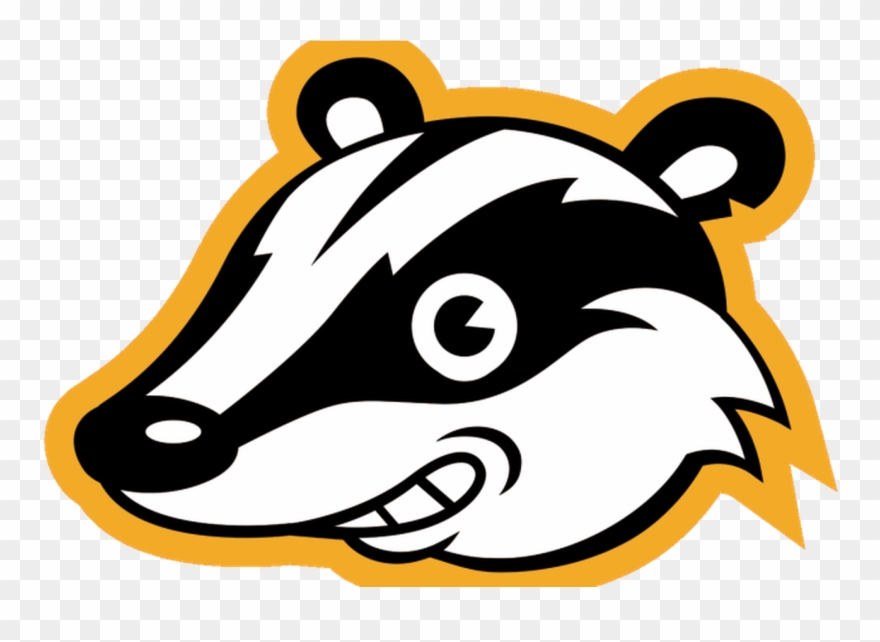 Privacy Badger Png Clipart