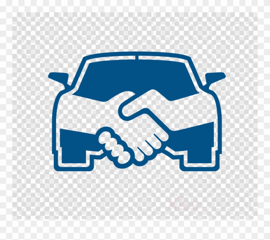 Download Grande Feirao Clipart Car Four-wheel Drive - Buy And Sell Car Logo - Png Download