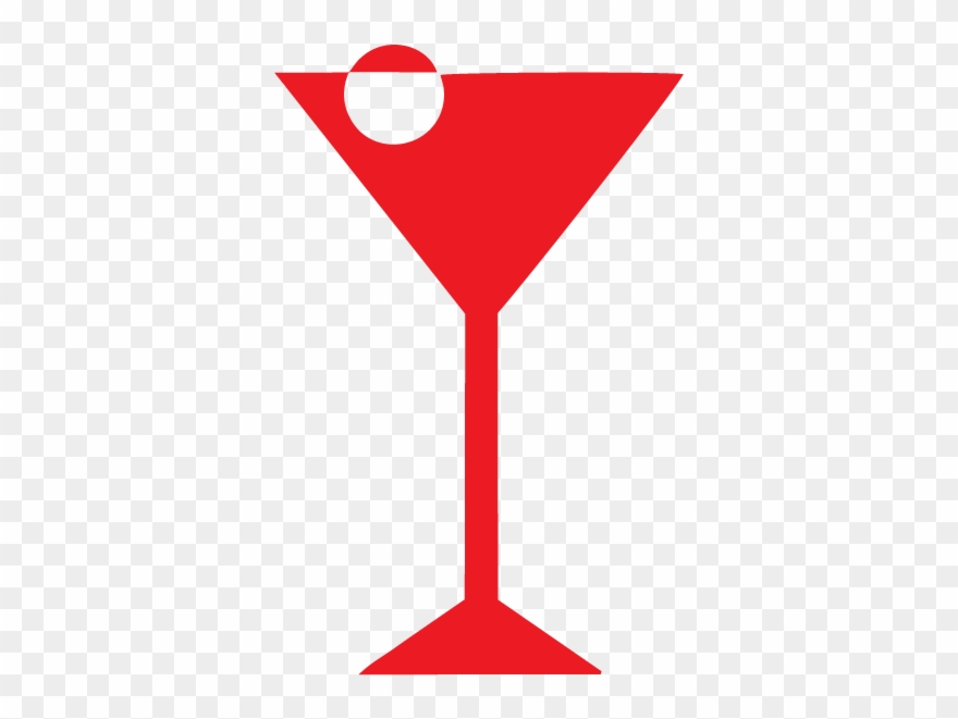 Special Occasions - Cocktail Cosmetics Clipart