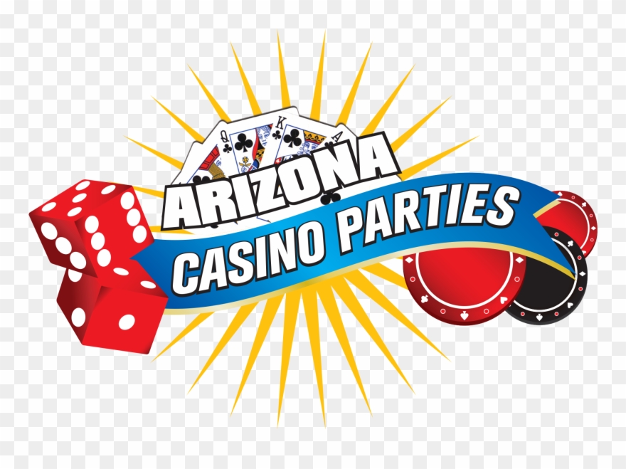 Casino Party Rentals Phoenix Az - Dice Game Clipart