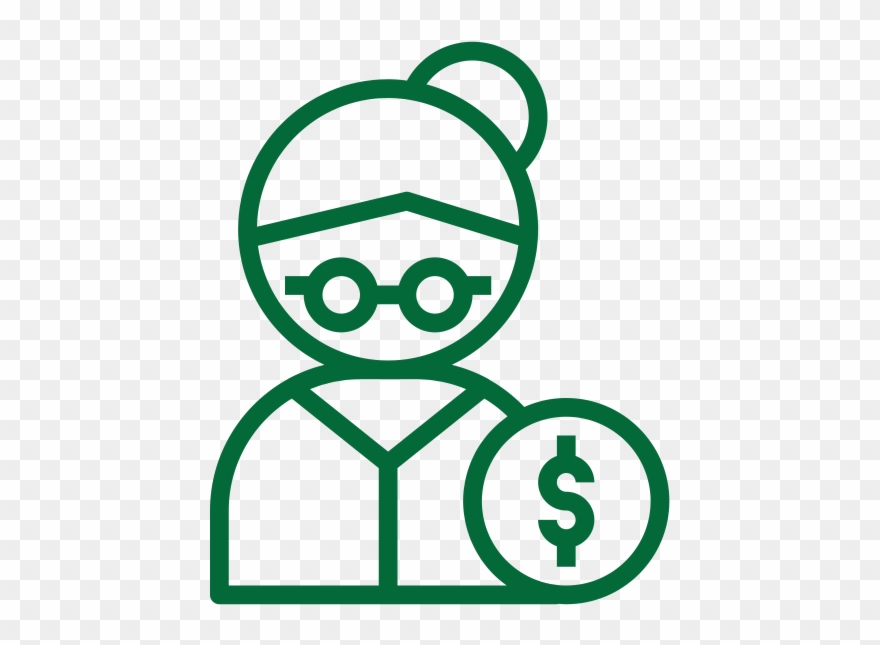 Retirement Planning - Risk Clipart