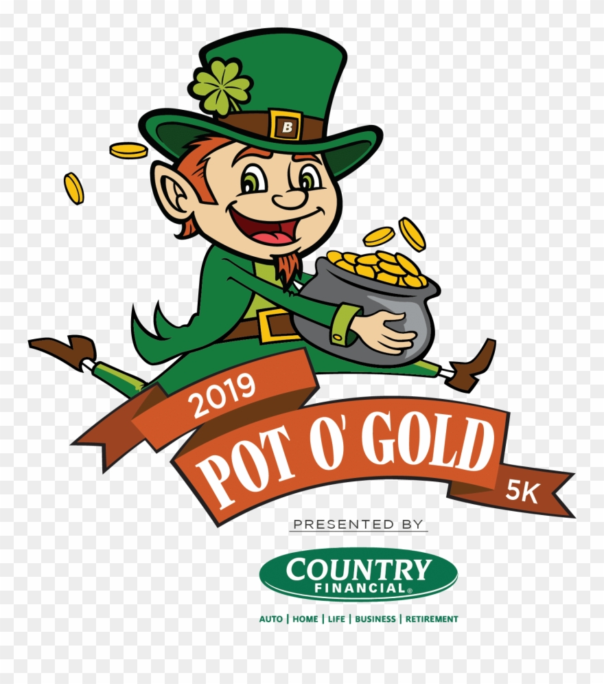 Country Financial Clipart