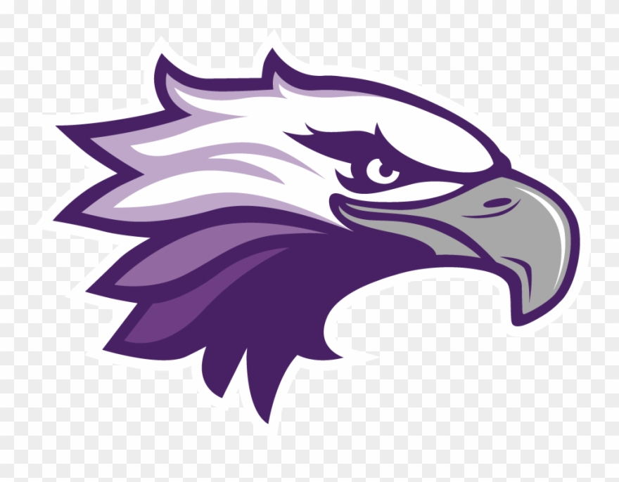 Unisa Eagles Clipart