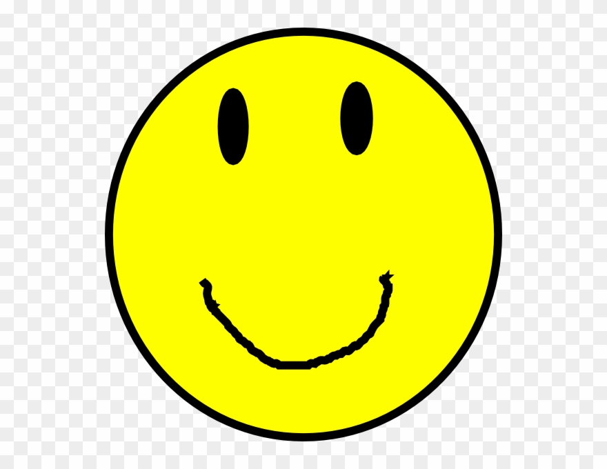 Smiley Clipart