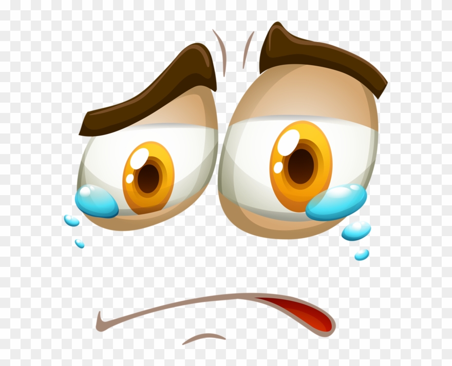 Фото, Автор Soloveika На Яндекс - Triste Imagenes De Lágrimas Clipart