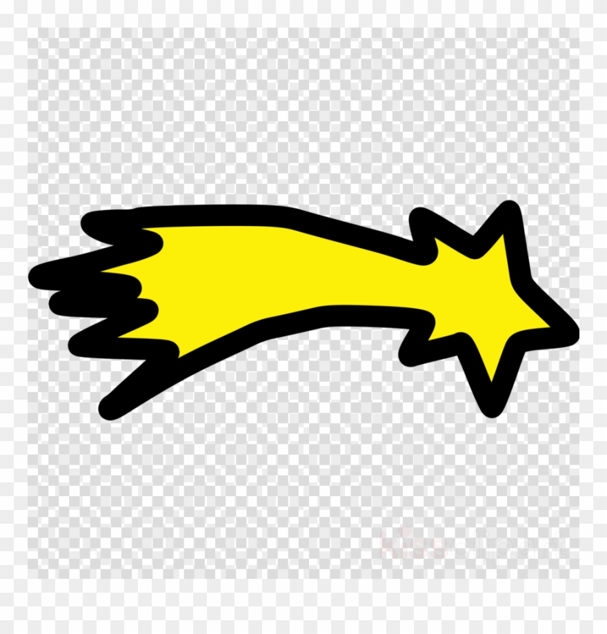 Clip Art Shooting Star Clipart Computer Icons Clip - 8 Ball Transparent Background - Png Download
