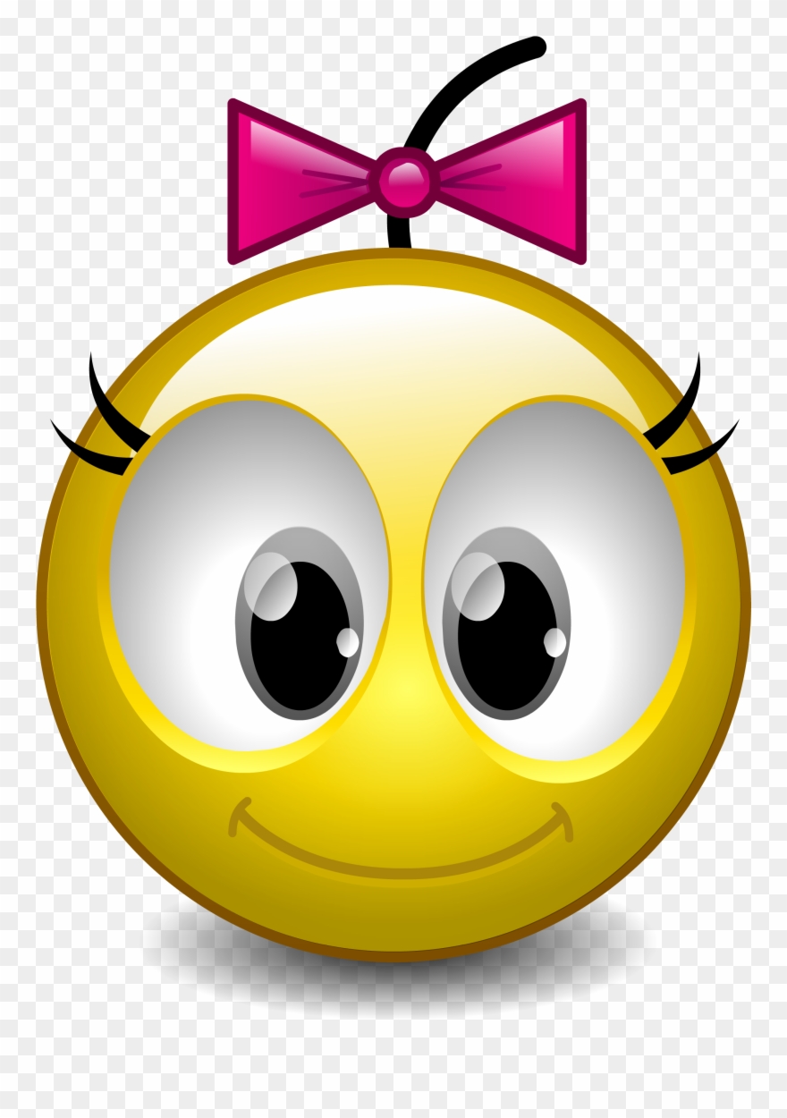 Honesty Clipart Clipart - Love You Emoji Gif - Png Download