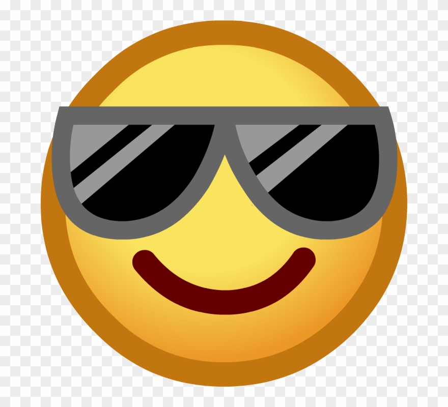 List Of Emoticons - Emote Png Clipart