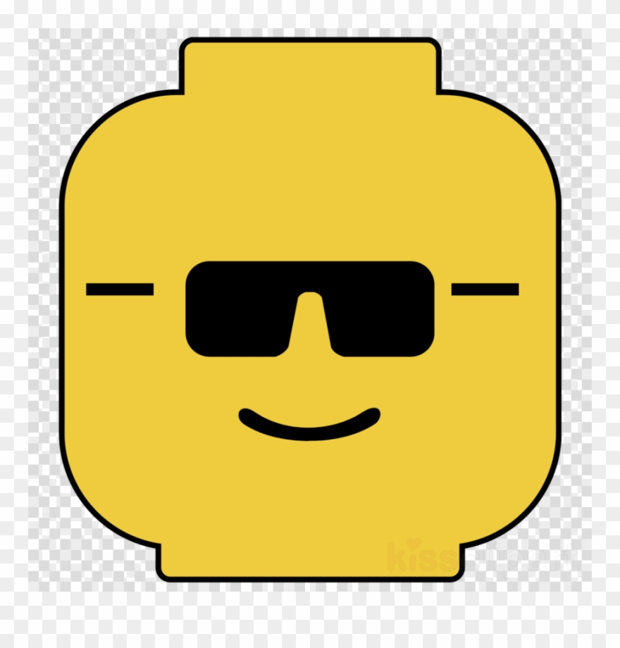 Lego Head Printable Clipart Lego Systems, Inc - Hewlett Packard Enterprise Png Transparent Png