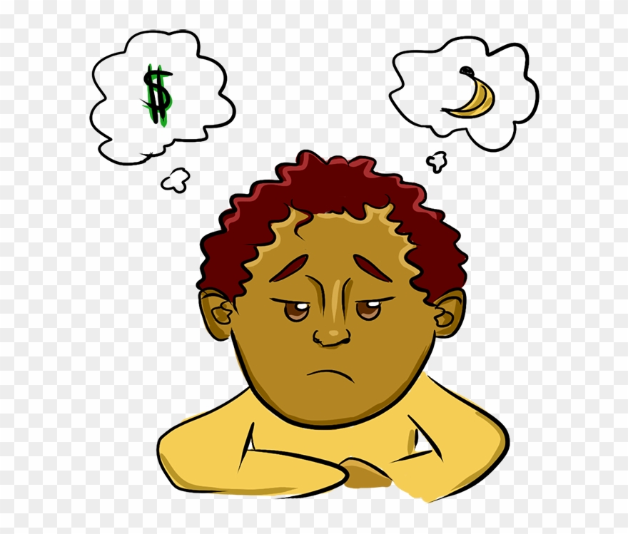 Money Management For Dummies Clipart