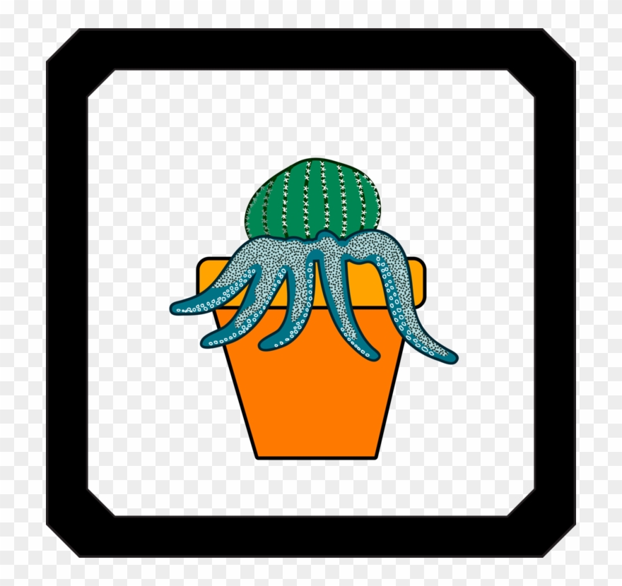All Photo Png Clipart - Octopus Transparent Png